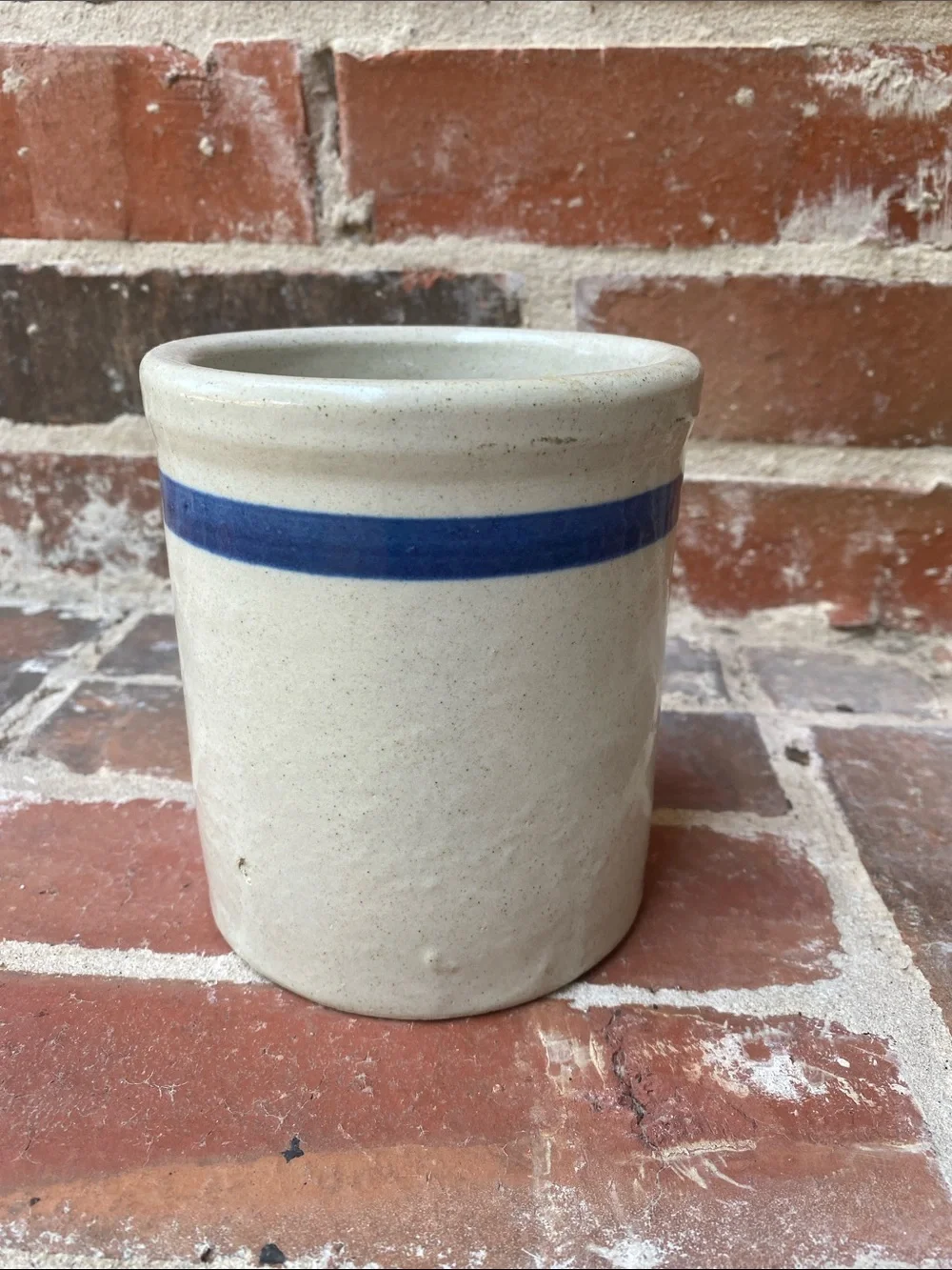 Vintage charming ceramic